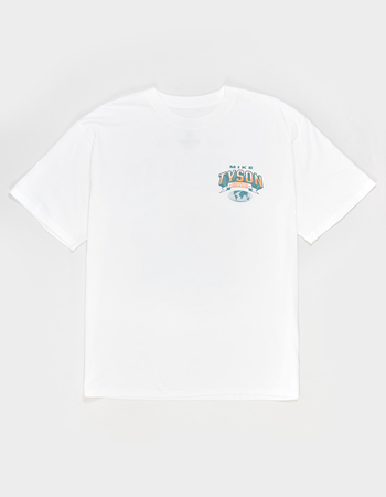 MIKE TYSON Money Mens Boxy Tee Alternative Image