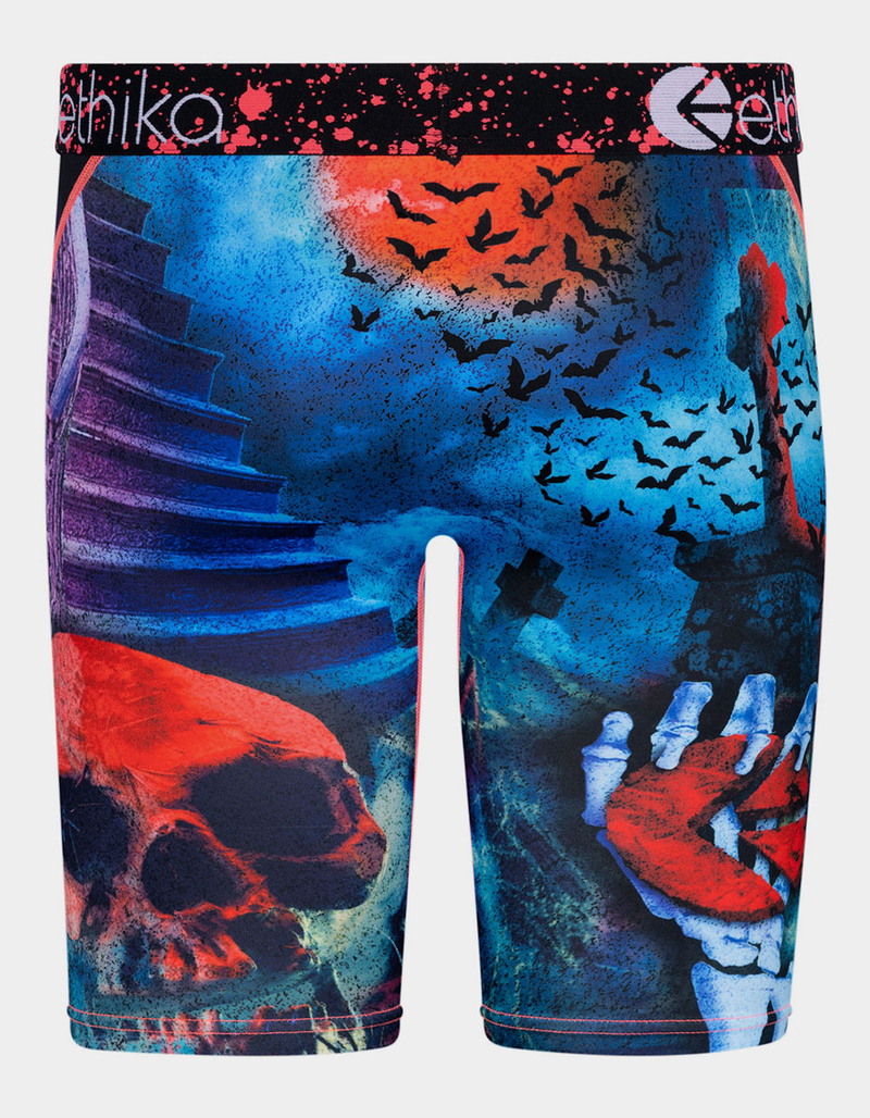 ETHIKA Hallows Eve Boys Boxer Briefs image number 2