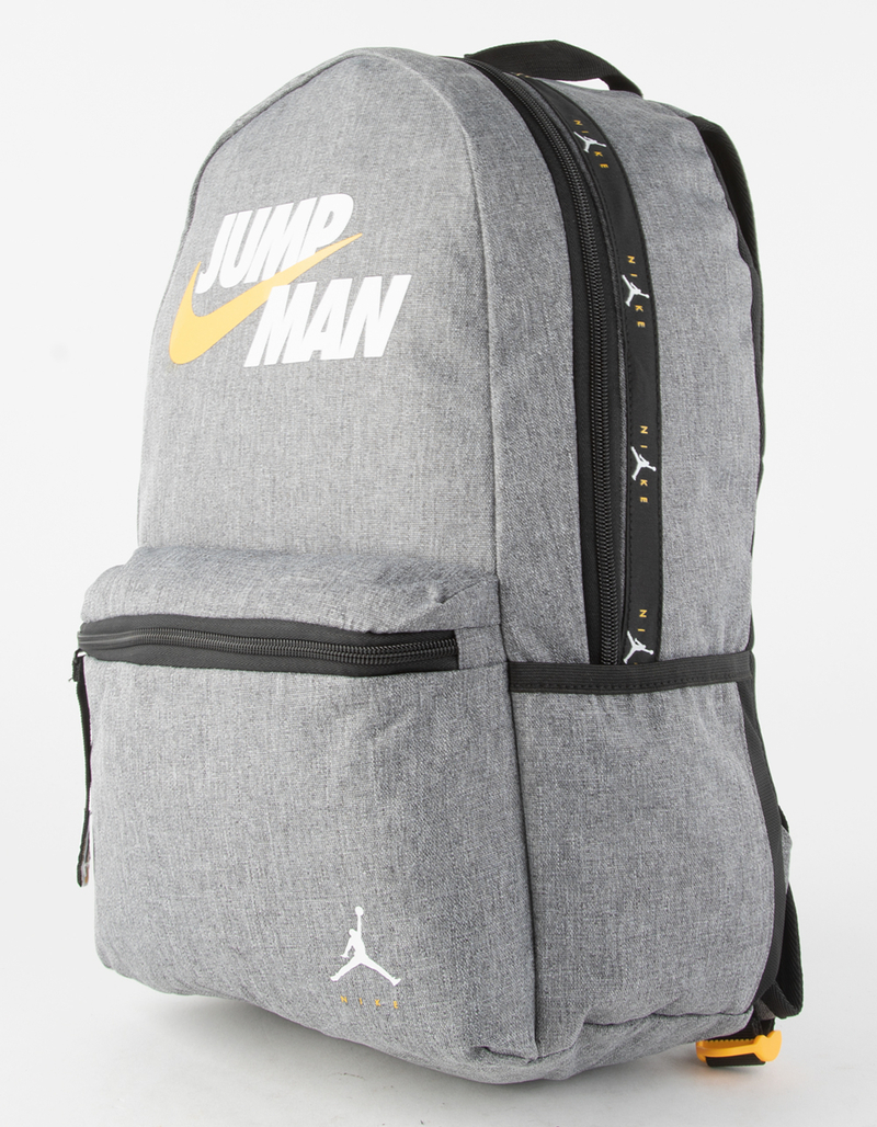 JORDAN Jumpman By Nike Backpack image number 1