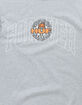 HUF Torch MMXXII Mens Tee image number 2