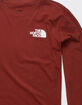 THE NORTH FACE Box NSE Mens Tee image number 4