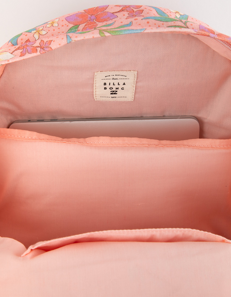 BILLABONG Home Abroad Backpack image number 5
