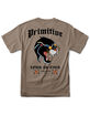 PRIMITIVE Streets Mens Tee image number 2