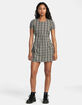 RVCA Mavis Womens Mini Dress image number 4