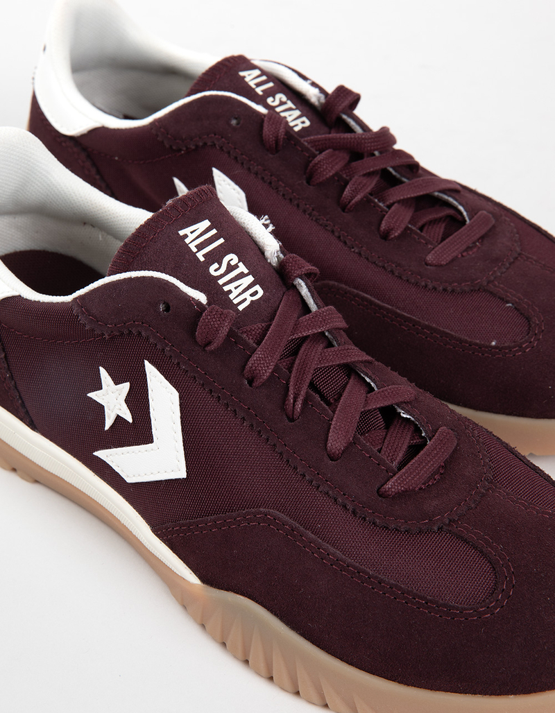 CONVERSE Run Star Trainer Womens Shoes image number 4