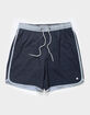 JETTY Short Session Mens 17'' Shorts image number 1