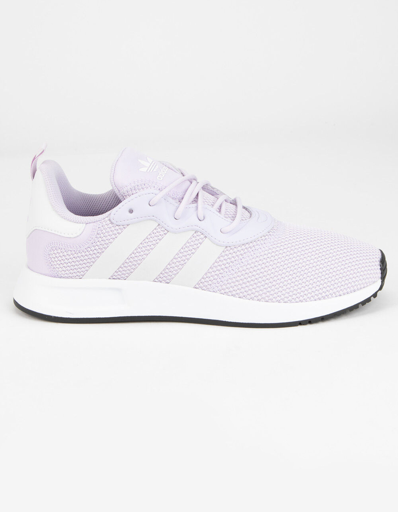 ADIDAS X_PLR S Womens Lavender & White Shoes image number 1