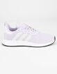 ADIDAS X_PLR S Womens Lavender & White Shoes image number 2