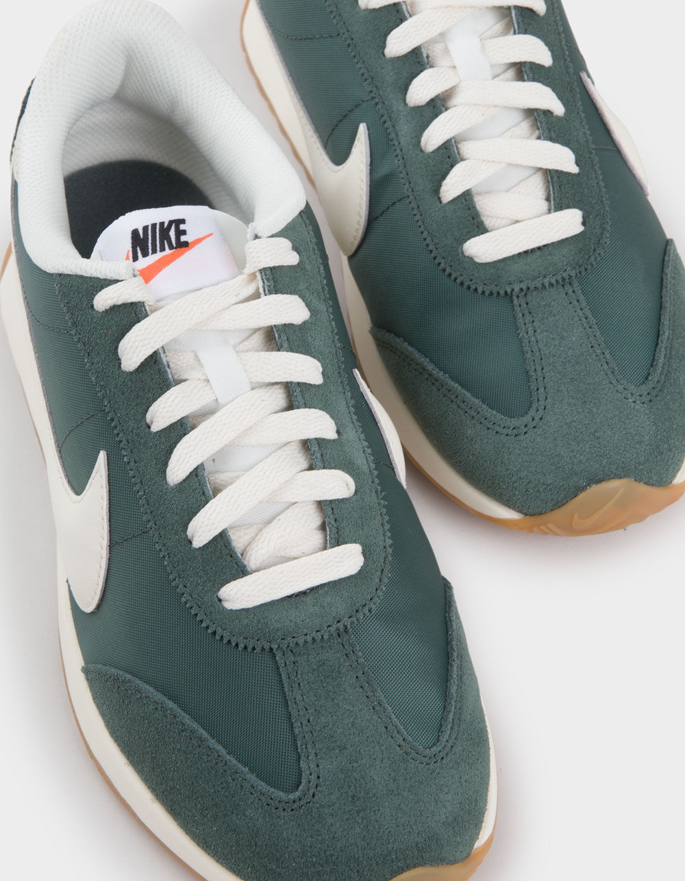 NIKE Pacific Womens Shoes - DK GREEN - 7 | Tillys