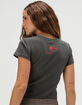 THRILLS Appreciate Womens Baby Tee image number 4