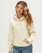 MALIBU SKYYE Under The Palms Girls Hoodie image number 4