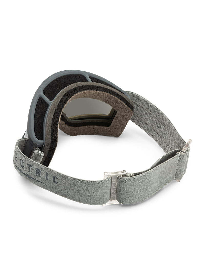 ELECTRIC EGV Snow Goggles image number 2