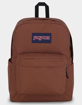 JANSPORT SuperBreak Plus Backpack Primary Image