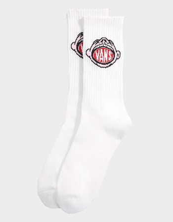 VANS Aldezo Mens Crew Socks Primary Image