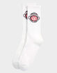 VANS Aldezo Mens Crew Socks image number 1