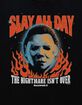 HALLOWEEN Slay All Day Unisex Tee image number 2