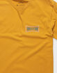BRIXTON Truss Mens Tee image number 4
