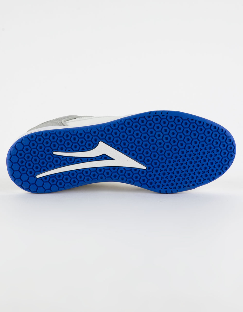LAKAI Telford Low Mens Shoes image number 2