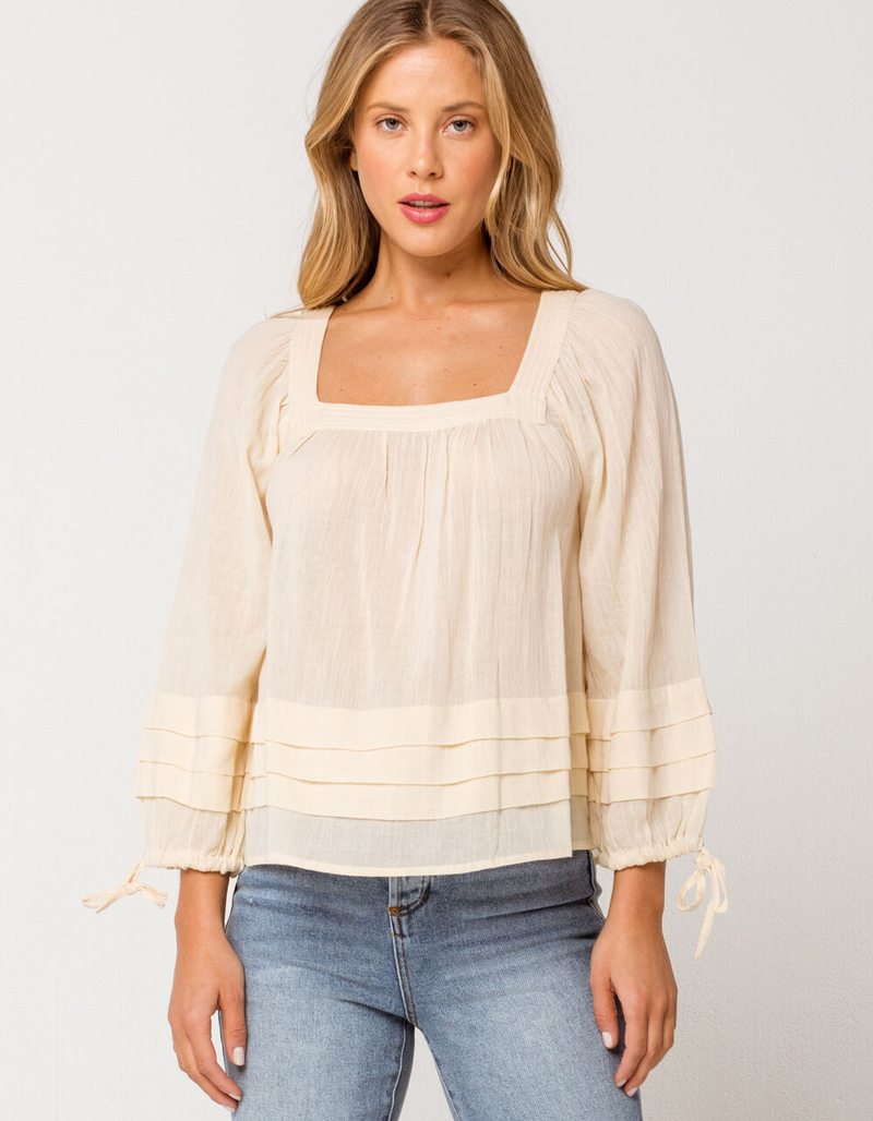 O'NEILL Maris Womens Top image number 1