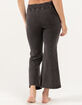 FREE PEOPLE FP Movement Hot Shot Crop Flare Womens Pants image number 4