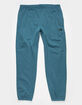 THE NORTH FACE Vert Mens Blue Sweatpants image number 2