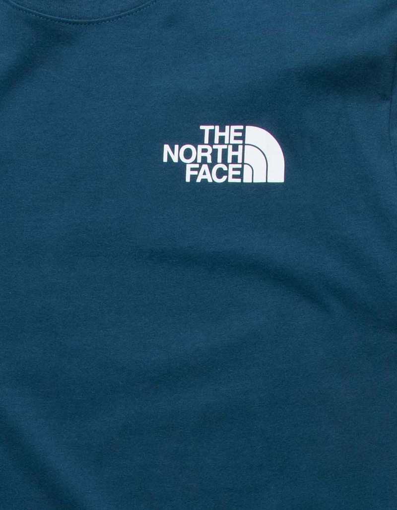 THE NORTH FACE Box NSE Mens Tee image number 3