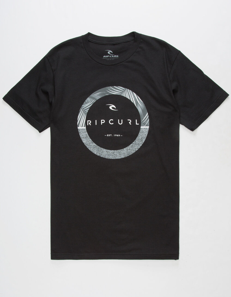 RIP CURL Split Mens T-Shirt image number 0