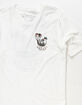 HURLEY Tropical Venom Mens Tee image number 3
