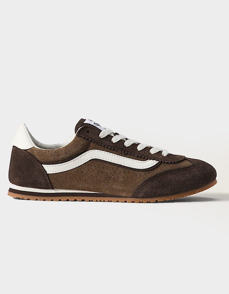 VANS Super Lowpro Womens Shoes image number 0