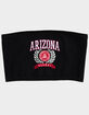 THE UNIVERSITY OF ARIZONA Alumni Seal Womens Tube Top image number 2