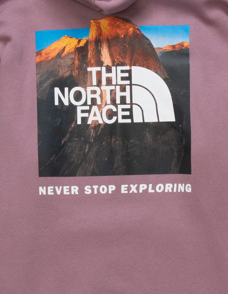 THE NORTH FACE Box NSE Mens Hoodie image number 2