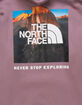 THE NORTH FACE Box NSE Mens Hoodie image number 3