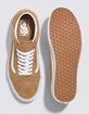 VANS Pig Suede Old Skool Shoes image number 3