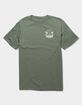 VENICE BEACH Basketball Club Unisex Tee image number 1