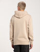 RSQ Mens Pullover Fleece Hoodie image number 4