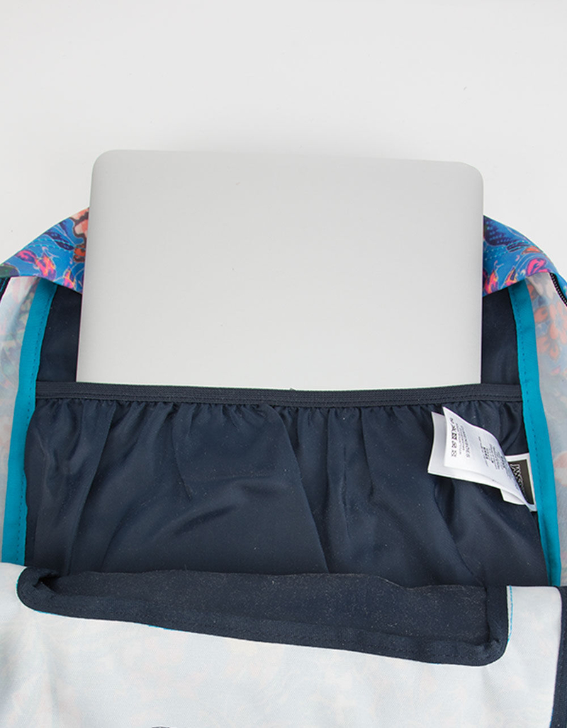 JANSPORT Right Pack Expressions Yucatan Floral Backpack image number 3