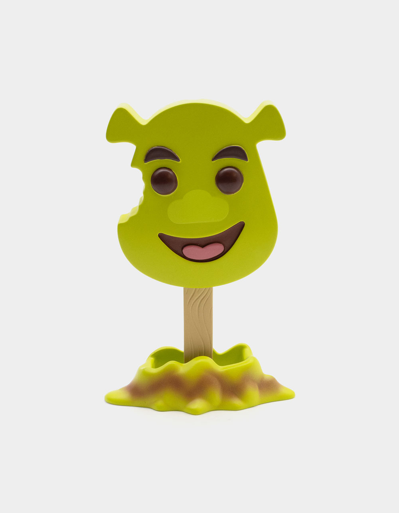 CULTRUE FLY Meltz Vinyl Shrek Blind Bag image number 1
