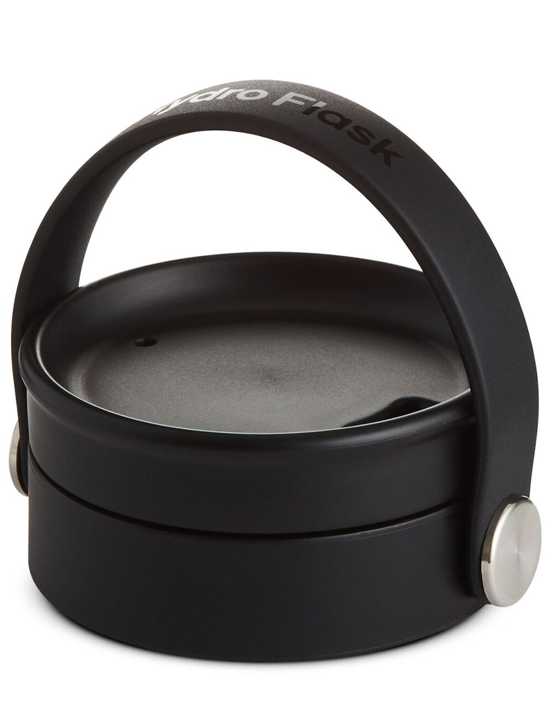 HYDRO FLASK Wide Mouth Flex Sip Lid image number 0