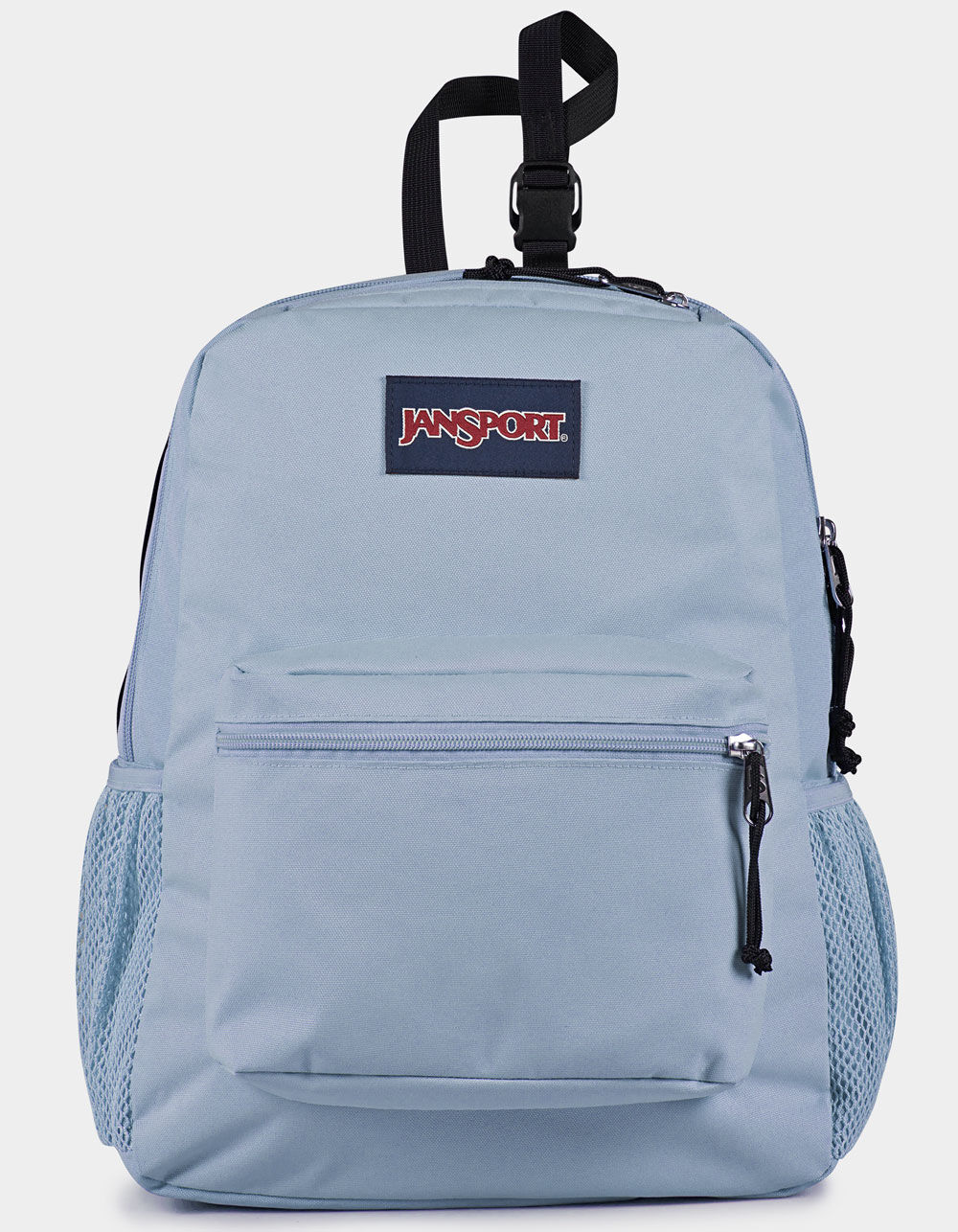 JANSPORT Central Adaptive Backpack - LIGHT BLUE - ONE SIZE | Tillys