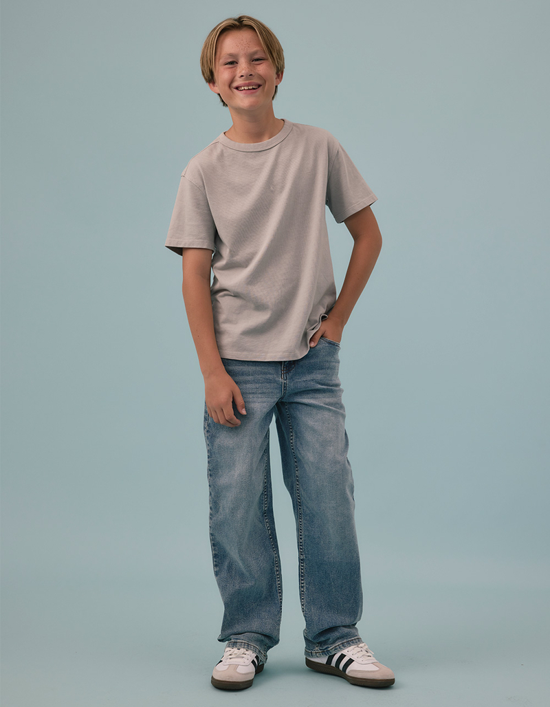 RSQ Boys Straight Medium Jeans image number 0