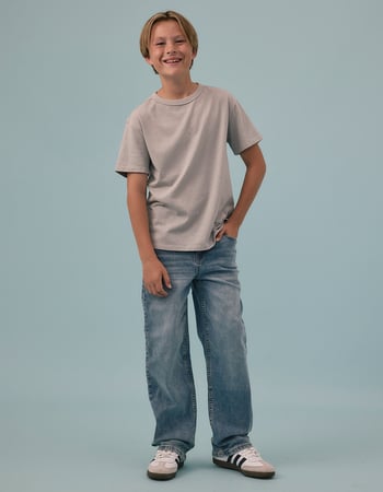 RSQ Boys Straight Medium Jeans Primary Image