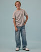 RSQ Boys Straight Medium Jeans image number 1