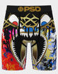 PSD Warface Sinner Mens Boxer Briefs image number 1