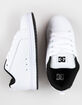 DC SHOES Court Graffik Mens Shoes image number 4