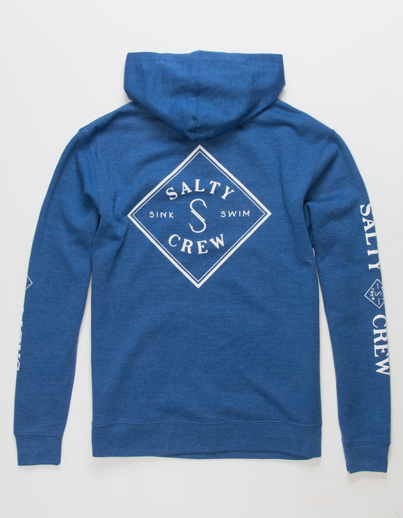 SALTY CREW Tippet Tide Boys Hoodie image number 0