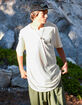 VOLCOM Scorps Mens Tee image number 4