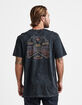 ROARK Open Roads Mens Tee image number 1
