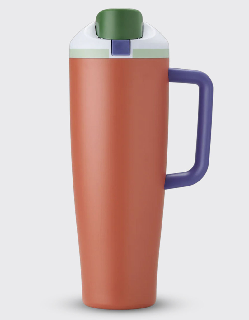 OWALA FreeSip® 40 oz Tumbler image number 0