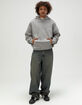 RSQ Mens Oversized Hoodie image number 7