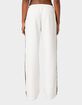 EDIKTED Robyn Track Pants image number 4